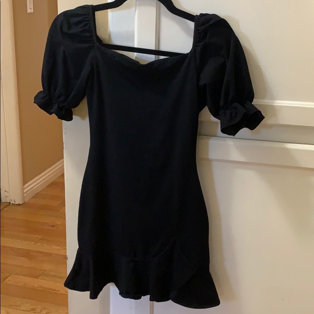 Princess polly mini dress